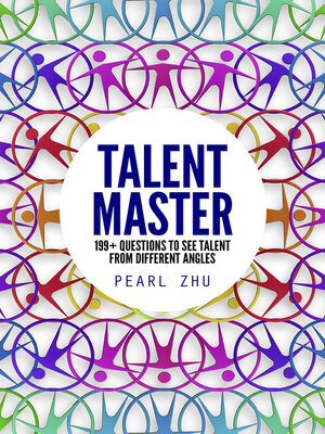 cover image of Talent Master